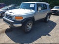 Photo 2 of 16 — 2008 Toyota FJ Cruiser