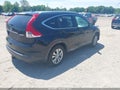 Photo 4 of 16 — 2013 Honda CR-V