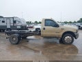 2002 Ford F-450 — photo 12 of 16 | VIN 1FDXF46F12EB48045