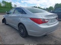 Photo 3 of 17 — 2013 Hyundai Sonata