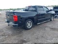 Photo 4 of 16 — 2015 Chevrolet Silverado 1500