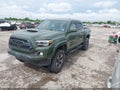 Photo 2 of 16 — 2021 Toyota Tacoma