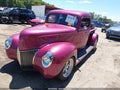 Photo 2 of 12 — 1940 Ford Truck