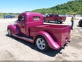 Photo 3 of 12 — 1940 Ford Truck