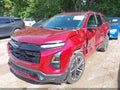 2026 Chevrolet Equinox — photo 2 of 17 | VIN 3GNAXLEG1TL130195