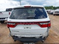 2018 Dodge Durango — photo 16 of 16 | VIN 1C4RDHAG5JC114436