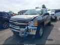 Photo 2 of 16 — 2013 Chevrolet Silverado 1500