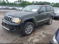 Photo 2 of 11 — 2009 Jeep Grand Cherokee