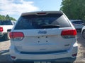 Photo 16 of 19 — 2018 Jeep Grand Cherokee