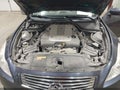 Photo 10 of 11 — 2008 Infiniti G37