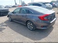 Photo 3 of 16 — 2016 Honda Civic