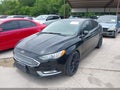 Photo 2 of 16 — 2018 Ford Fusion