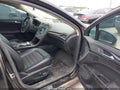 Photo 5 of 16 — 2018 Ford Fusion