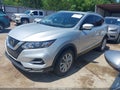 2022 Nissan Rogue Sport — photo 2 of 16 | VIN JN1BJ1BV6NW350308