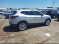 2022 Nissan Rogue Sport — photo 4 of 16 | VIN JN1BJ1BV6NW350308