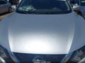 2022 Nissan Rogue Sport — photo 6 of 16 | VIN JN1BJ1BV6NW350308