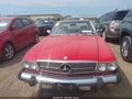 Photo 12 of 16 — 1989 Mercedes-Benz 560