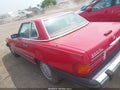 Photo 14 of 16 — 1989 Mercedes-Benz 560