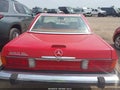 Photo 16 of 16 — 1989 Mercedes-Benz 560