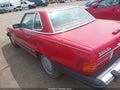 Photo 3 of 16 — 1989 Mercedes-Benz 560