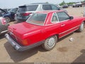 Photo 4 of 16 — 1989 Mercedes-Benz 560