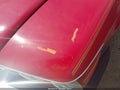 Photo 6 of 16 — 1989 Mercedes-Benz 560