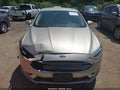 Photo 12 of 16 — 2017 Ford Fusion
