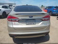 Photo 16 of 16 — 2017 Ford Fusion