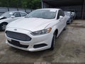 2016 Ford Fusion — photo 2 of 11 | VIN 3FA6P0H70GR152920