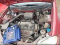 Photo 10 of 13 — 1997 Honda Civic