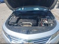 Photo 10 of 16 — 2016 Chevrolet Impala