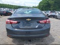 Photo 16 of 16 — 2020 Chevrolet Malibu