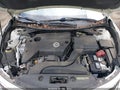Photo 10 of 11 — 2015 Nissan Altima