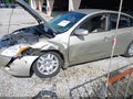 Photo 15 of 17 — 2010 Nissan Altima
