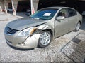 Photo 2 of 17 — 2010 Nissan Altima