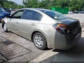 Photo 3 of 17 — 2010 Nissan Altima