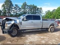 Photo 14 of 16 — 2018 Ford F-250
