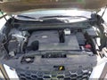 2023 Nissan Murano — photo 10 of 16 | VIN 5N1AZ2DS4PC139666