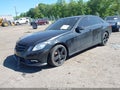 Photo 2 of 11 — 2010 Mercedes-Benz E-Class