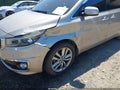 Photo 6 of 16 — 2015 Kia Sedona