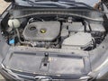 Photo 10 of 11 — 2016 Hyundai Tucson