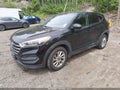 Photo 2 of 11 — 2016 Hyundai Tucson
