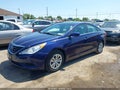 2012 Hyundai Sonata — photo 2 of 12 | VIN 5NPEB4AC6CH323881