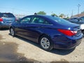 2012 Hyundai Sonata — photo 3 of 12 | VIN 5NPEB4AC6CH323881
