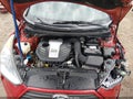 2013 Hyundai Veloster — photo 10 of 17 | VIN KMHTC6AE5DU163271