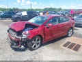 Photo 2 of 16 — 2016 Ford Fusion