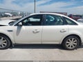 Photo 15 of 17 — 2009 Ford Taurus