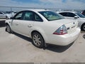 Photo 3 of 17 — 2009 Ford Taurus