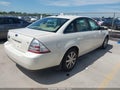 Photo 4 of 17 — 2009 Ford Taurus
