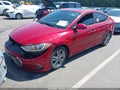 2018 Hyundai Elantra — photo 2 of 16 | VIN KMHD84LF2JU469775